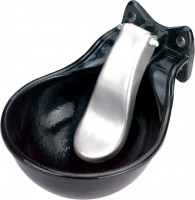 Napájačka liatinová